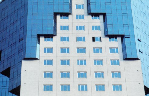 Everbright Bank Department de Pékin