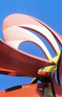 Architecture detail