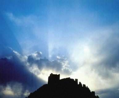 La Grande Muraille à Jinshanling, Chengde