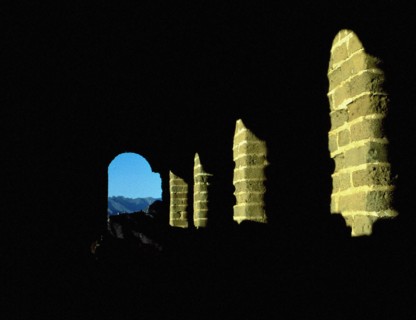 La Grande Muraille à Jinshanling, Chengde