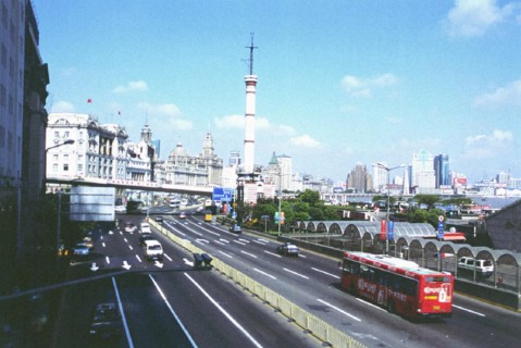 Le Bund