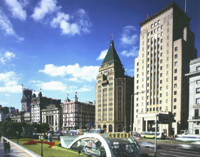 Le Bund