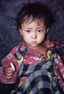 Enfant, Muotuo
