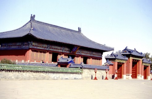 Temple du Ciel