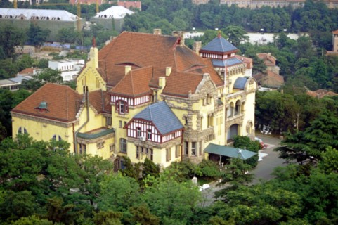 Maison Générale (Hôtel)
