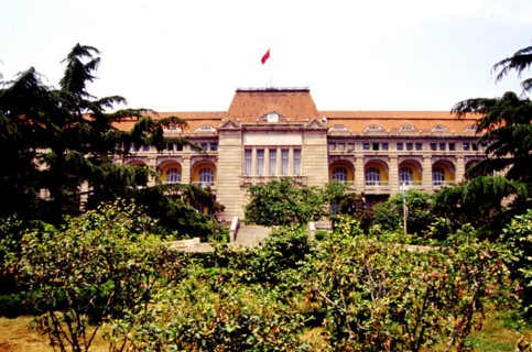 Maison Générale (Hôtel)