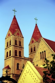 Cathédrale