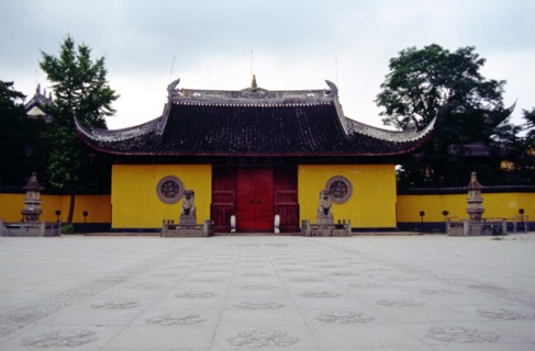 Longhua Temple