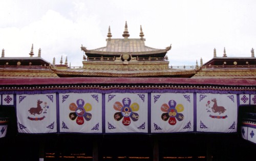 Monastère de Jokhong