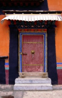 Monastère de Jokhong