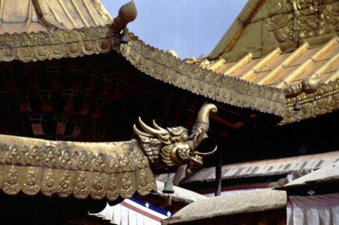 Palais de Potala