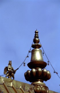 Palais de Potala