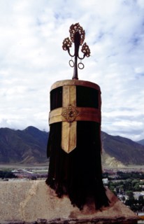 Palais de Potala