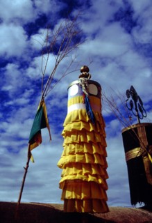 Palais de Potala