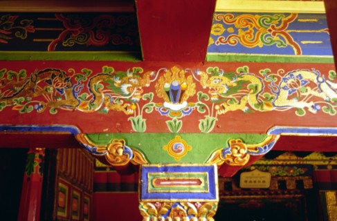 Palais de Potala