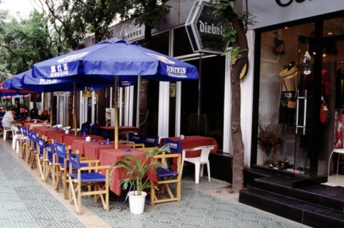 Bar à Sanlitun