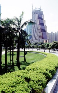 Bourse de Shenzhen