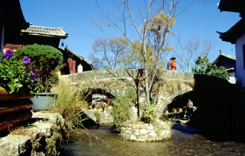 Pont de la Grande Pierre