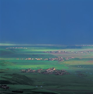 Province d'Aba Sichuan, Chine