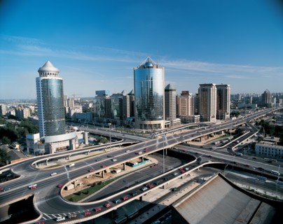 Pékin, Chine