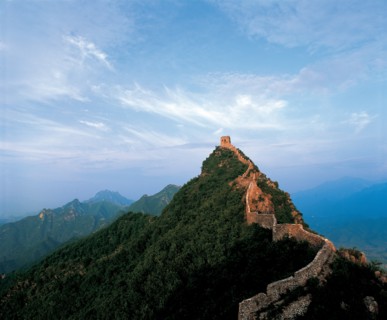 Great Wall, China