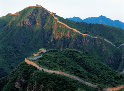 Great Wall, China