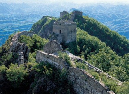 Great Wall, China