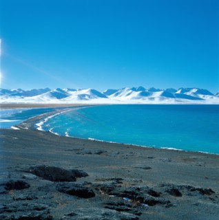 Nature, Chine