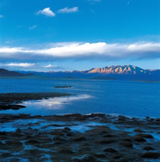 Nature, Chine