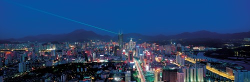 Hong Kong, Chine
