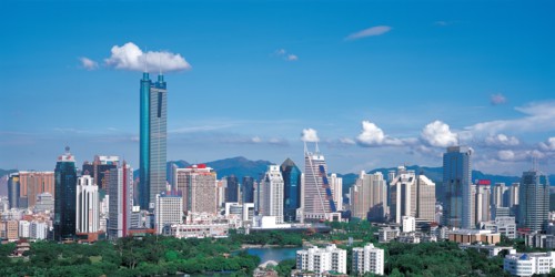 Hong Kong, Chine