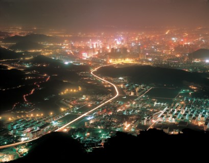 Hong Kong, Chine