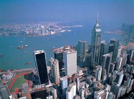 Hong Kong, Chine
