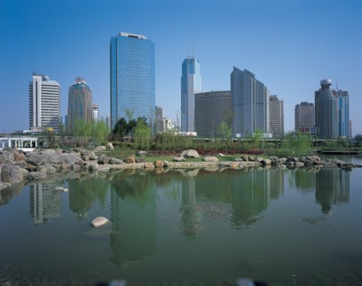 Shanghai, Chine