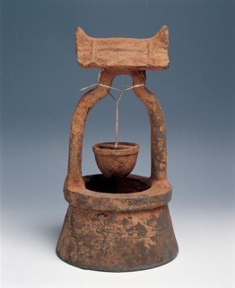 Argile de Chine, folklore
