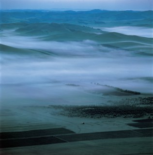 Plaines, Chine