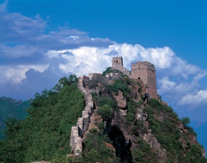 Grande Muraille de Chine, Pékin, Chine