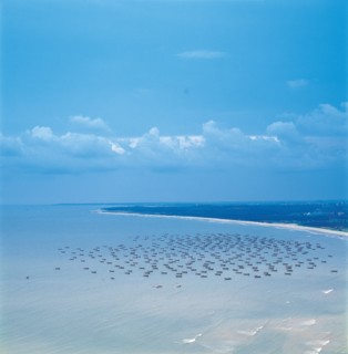 Archipel Xisha, Chine