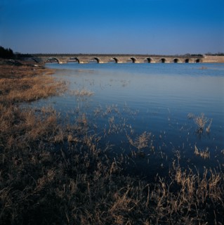 Lugouqiao, Pont Marco Polo, Pékin, Chine