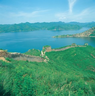 Grande Muraille de Chine, Pékin, Chine