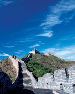 Grande Muraille de Chine, Pékin, Chine