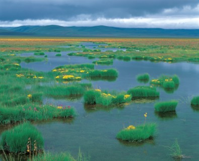 LuQu, province du Gansu, Chine