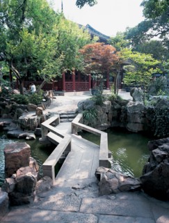 Yuyuan, Shanghai, Chine