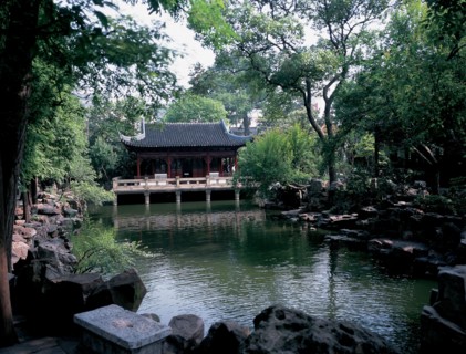 Yuyuan, Shanghai, Chine