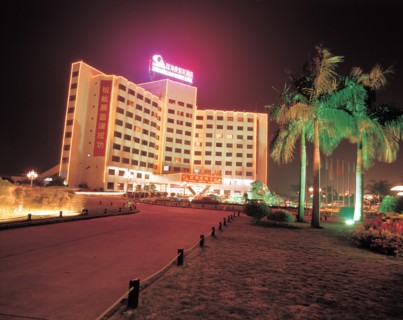 Zhuhai, Chine