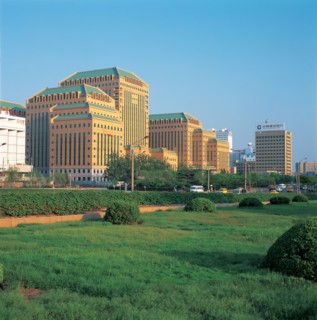 Pékin, Chine