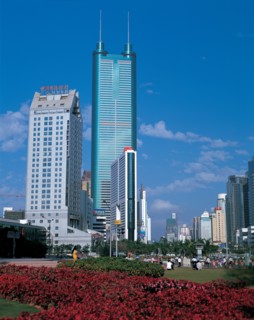 Shenzhen, Chine