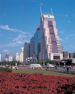 Shenzen, Chine