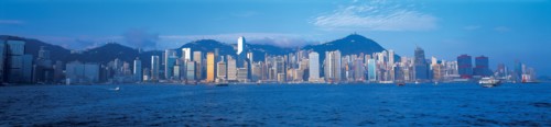 Hong Kong, China
