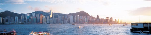 Hong Kong, China